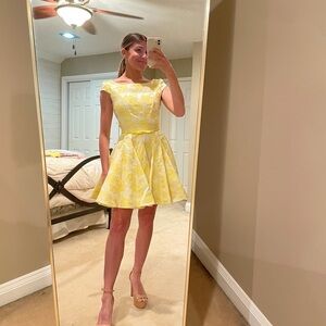 Mac Duggal Cocktail Dress